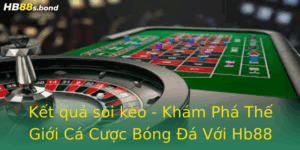 Ket Qua Soi Keo Kham Pha The Gioi Ca Cuoc Bong A Voi Hb88